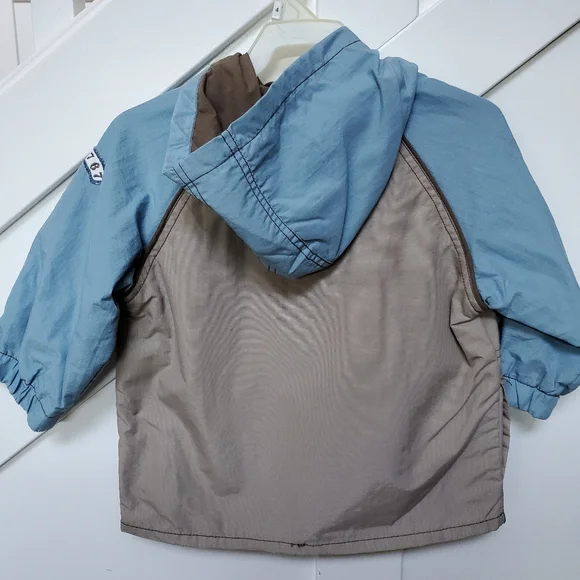 Light weight Spring Summer Jacket - Picture 2 of 3